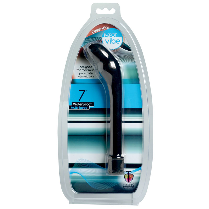 Essential P-Spot Vibe - Image 2