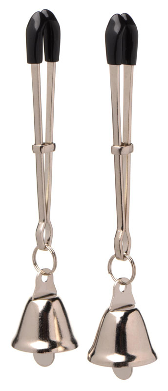 Chimera Adjustable Bell Nipple Clamps - Image 2