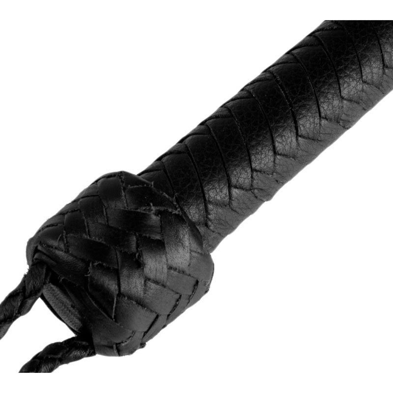 Strict Leather 5 Foot Bullwhip - Image 2