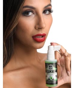 Suck It Throat Desensitizing Oral Sex Spray - 2 oz