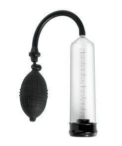 Super Suction Penis Pump with Sleeve