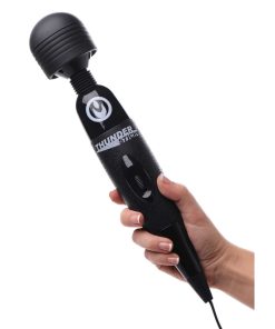 Supercharged Thunderstick Power Wand