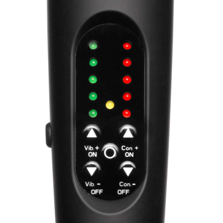 Zeus Arcana Electro Vibe Wand- US - Image 3