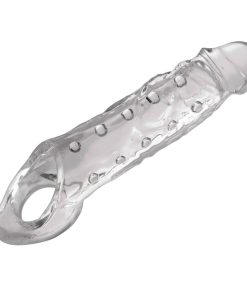 Clearly Ample Penis Enhancer