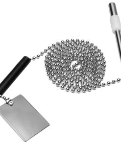 Zeus Bodylight Twilight Wand Adapter