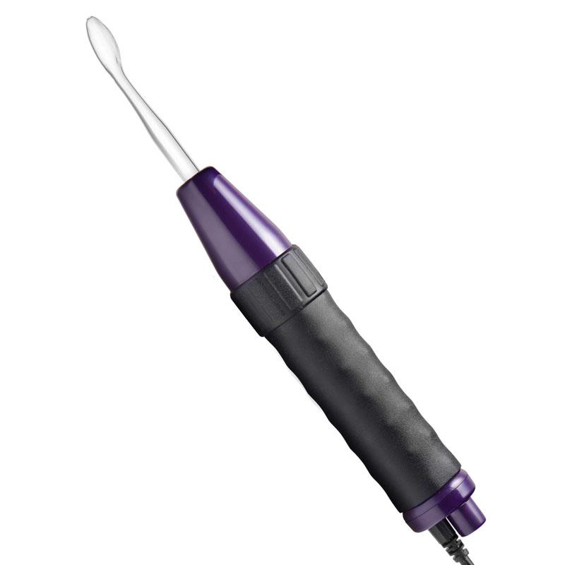 Zeus Deluxe Edition Twilight Violet Wand Kit - Image 4