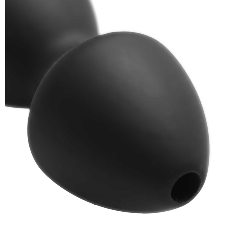 Canal 5 Bulb Silicone Enema Attachment - Image 3