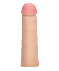 Mega Enlarger Sleeve Penis Enhancer