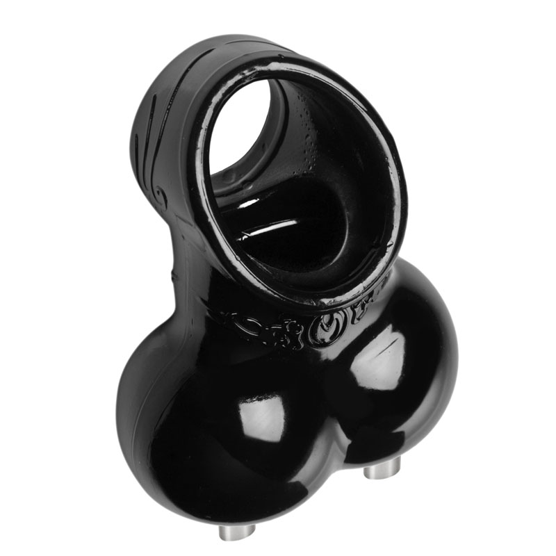 Possessor Electro Scrotum Sack- Master Series Edition - Image 4