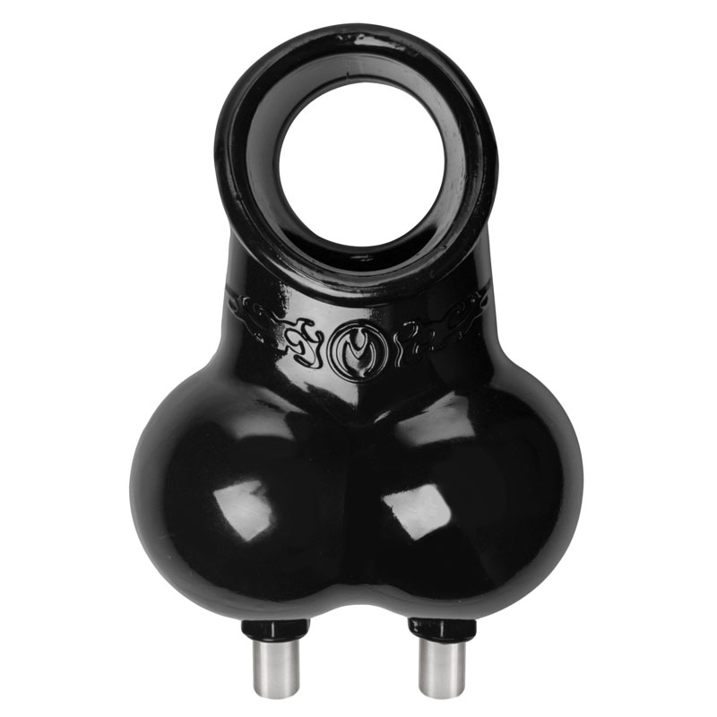 Possessor Electro Scrotum Sack- Master Series Edition - Image 2