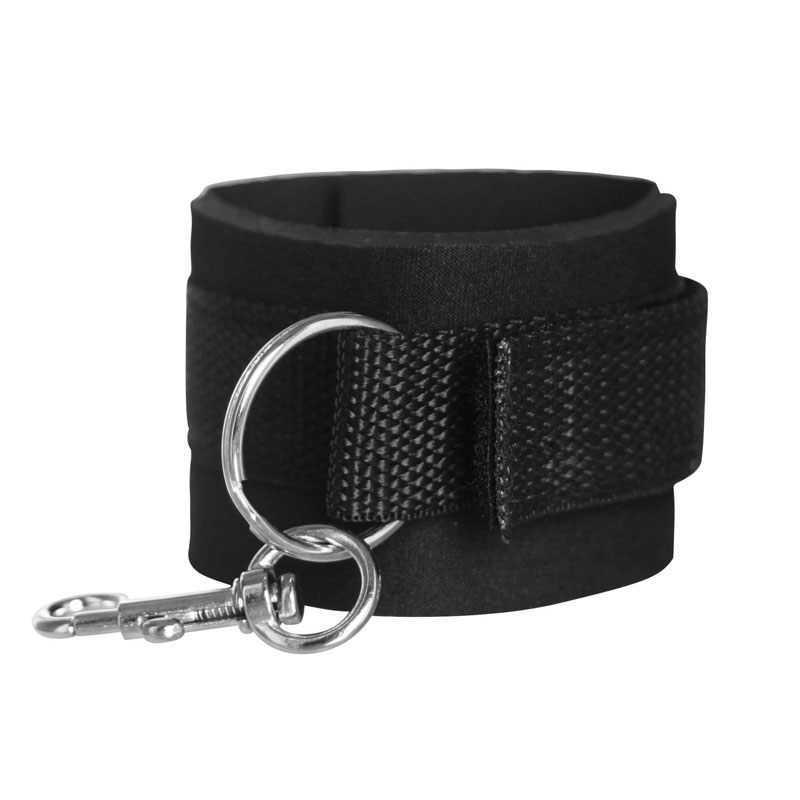 24 Inch Bondage Bar Kit with Cuffs - Image 2