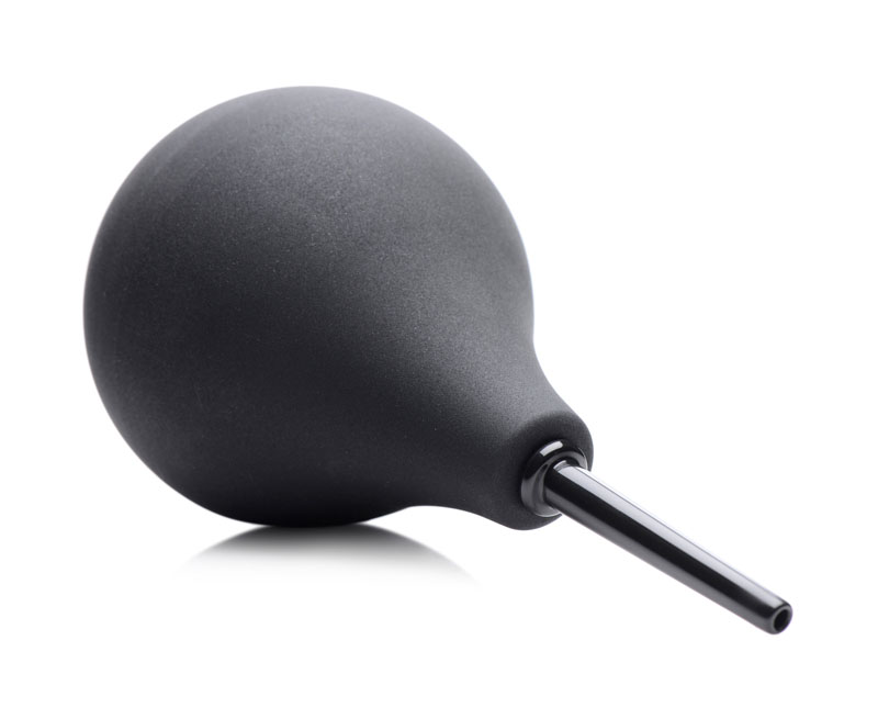 CleanStream Thin Tip Enema Bulb - Image 3