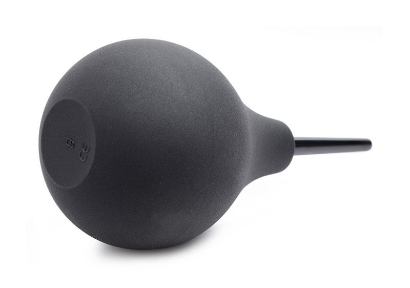 CleanStream Thin Tip Enema Bulb - Image 2