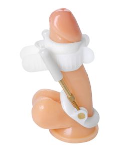 Size Matters Deluxe Penile Aide System