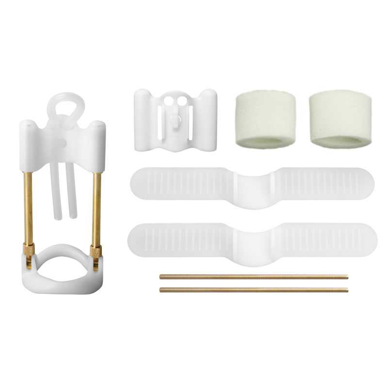 Size Matters Deluxe Penile Aide System - Image 2