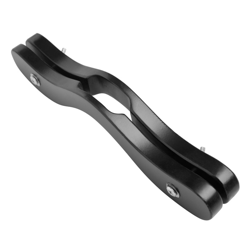 The Enforcer Black Wooden Humbler - Image 7