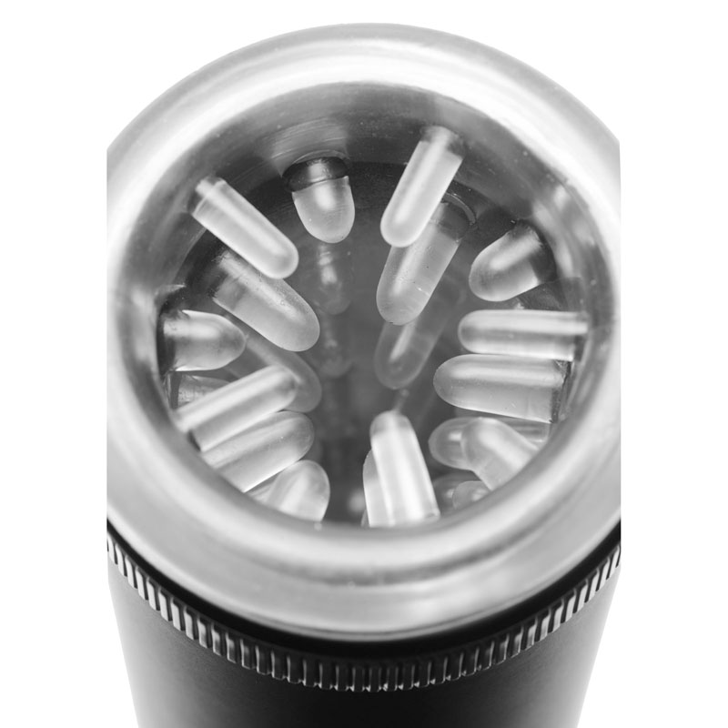 Master-Bot Super Powered Automatic Stroker - Image 4