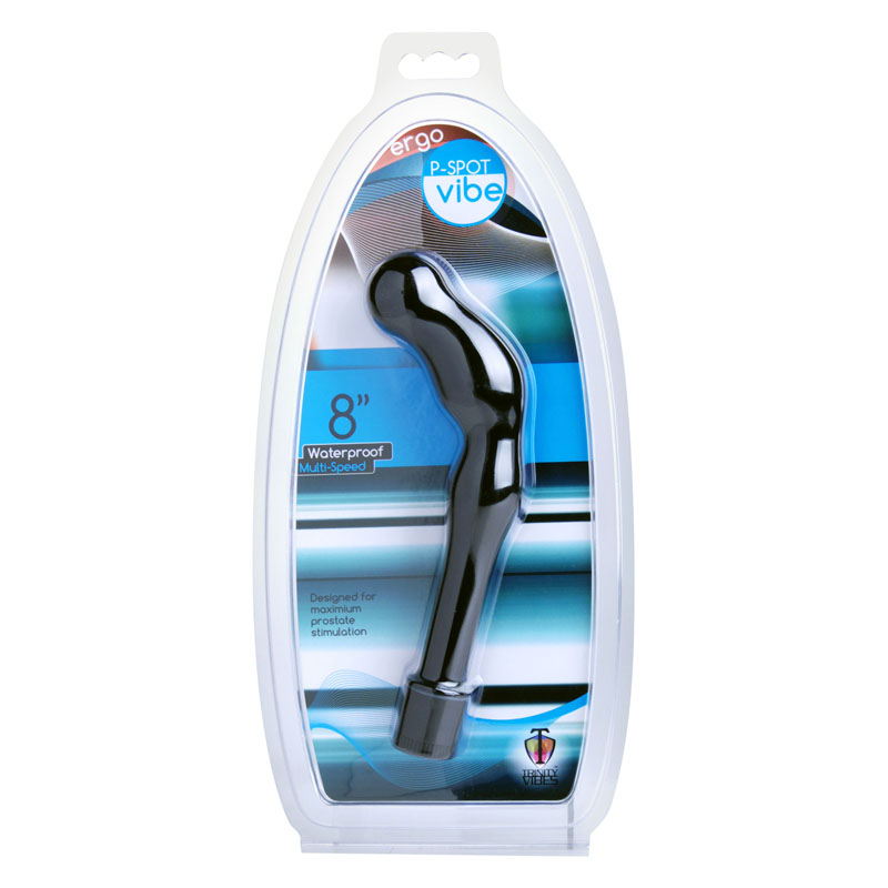 Ergo P-Spot Vibe - Image 3