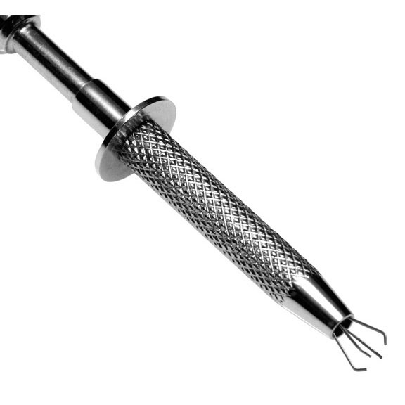 Extreme Sensation Claw Clamps - Image 2