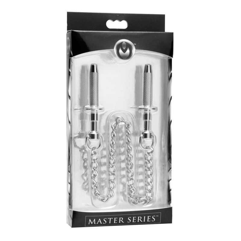 Extreme Sensation Claw Clamps - Image 5