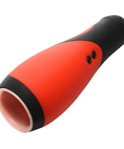Vibra Head Bionic Auto Stroker