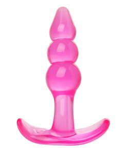Bubbles Bumpy Starter Anal Plug