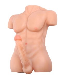 Chiseled Chad Male Love Doll