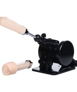 Robo FUK Adjustable Position Portable Sex Machine