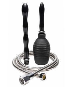 All In One Shower Enema Cleansing System