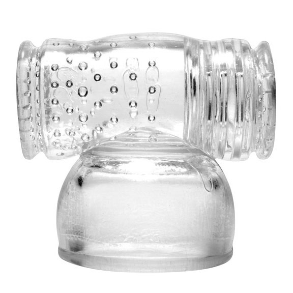 Ultimate Male Masturbation Wand Kit - Image 4