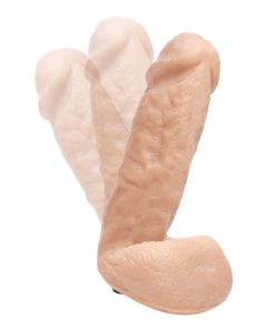 EZ Bend Dildo Attachment for Love Machine