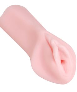 Mini Realistic Tight Pussy Masturbator