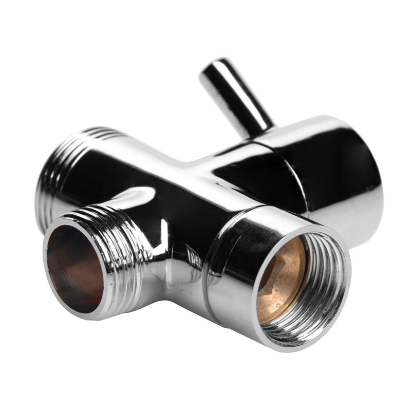 CleanStream Diverter Switch Shower Valve - Image 2