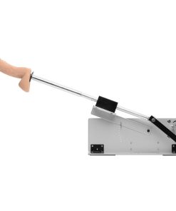 Axis Multi-Angle Sex Machine