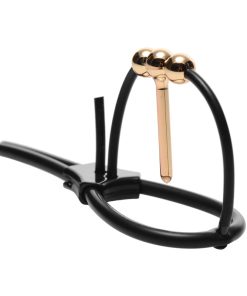 Vigor Corona Estim Urethral Insert