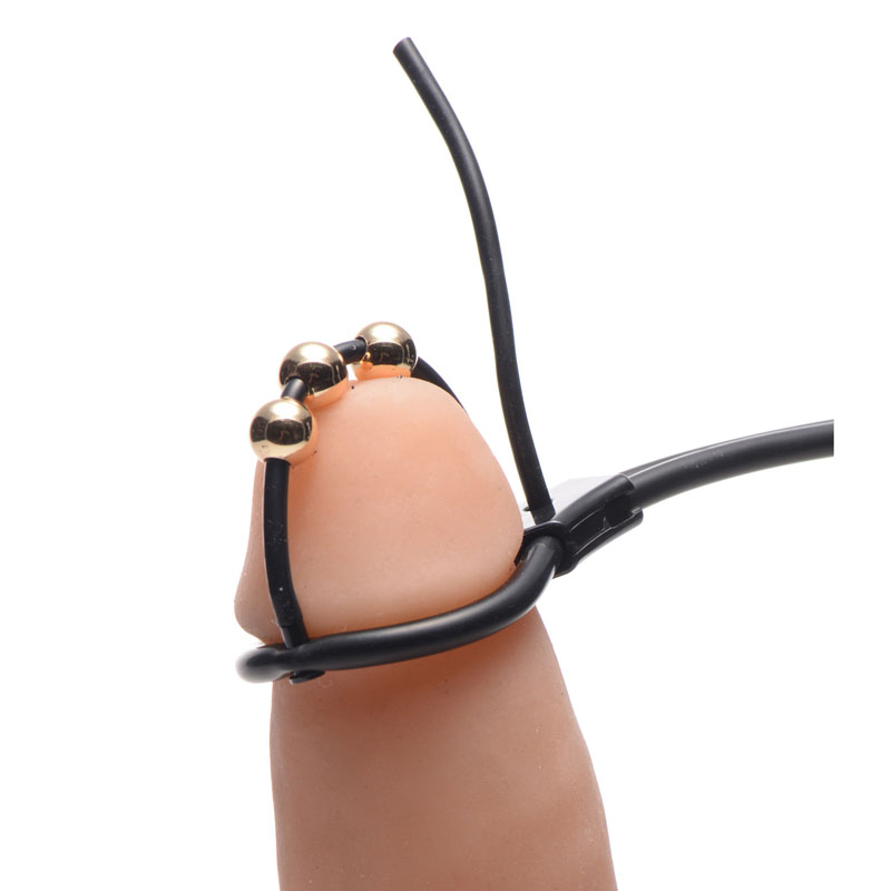 Vigor Corona Estim Urethral Insert - Image 2