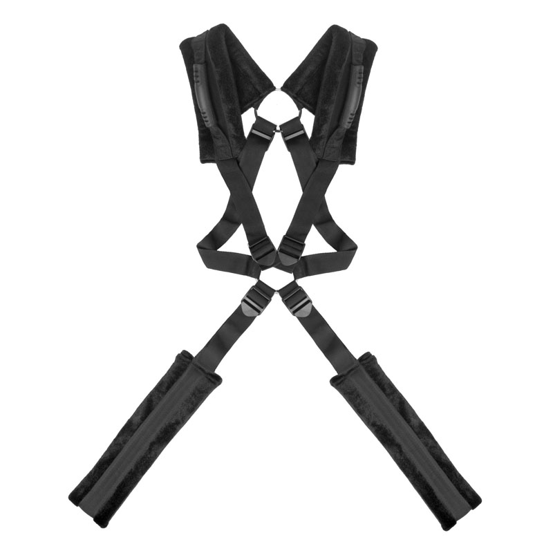 Stand and Deliver Sex Position Body Sling - Image 4