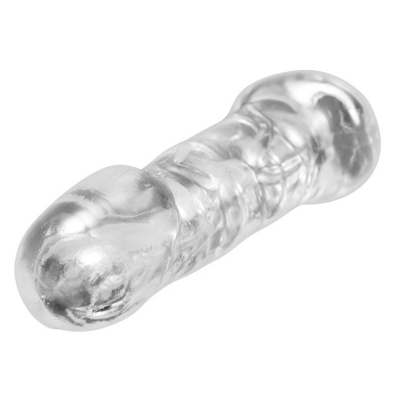 Girth Enhancing Penetration Device and Stroker Sleeve - Image 3