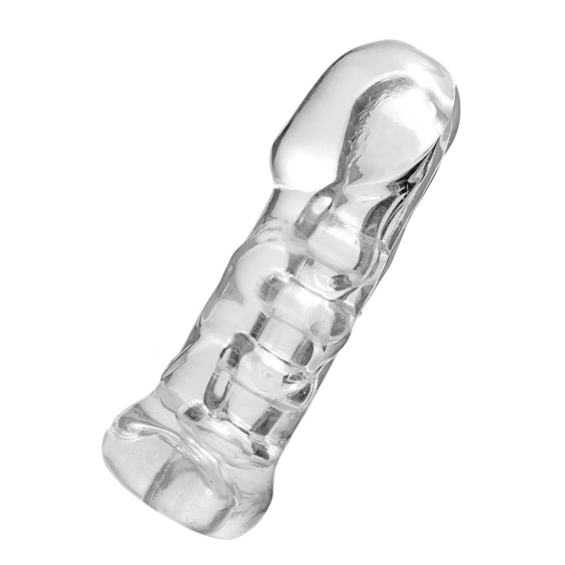 Girth Enhancing Penetration Device and Stroker Sleeve - Image 2