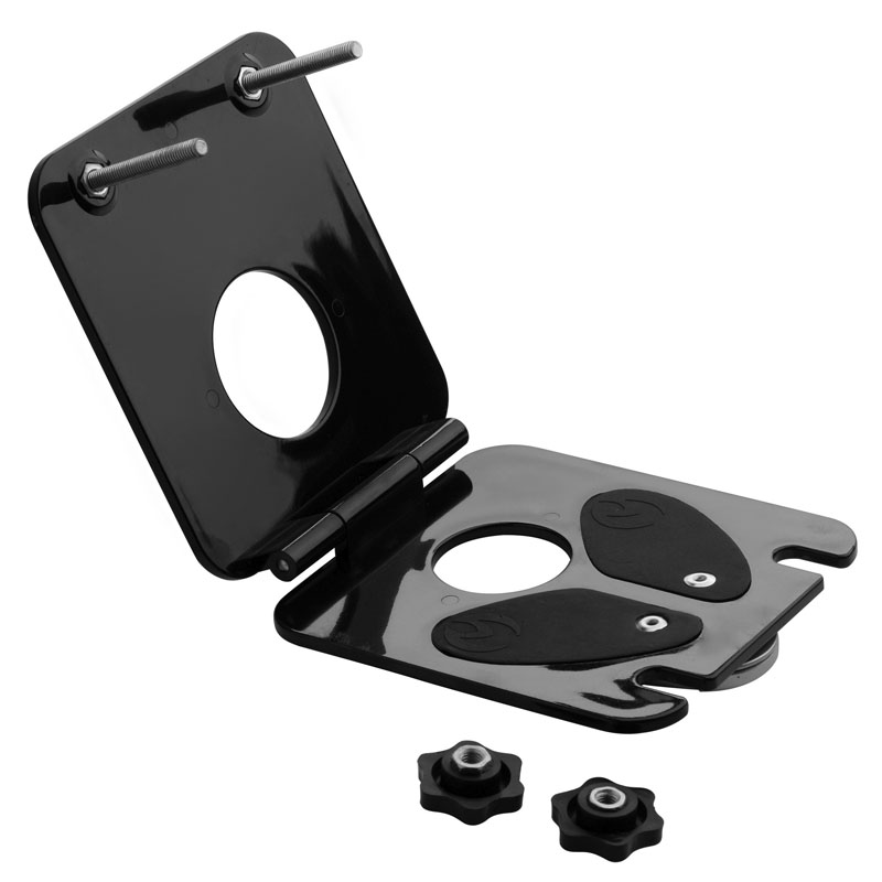 Crush Electro Ball Press CBT Board - Image 3