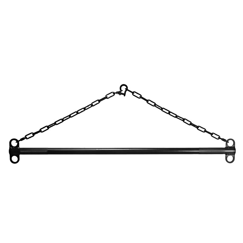 Heavy Duty Suspension Cuff Kit with Steel Bar - Image 4