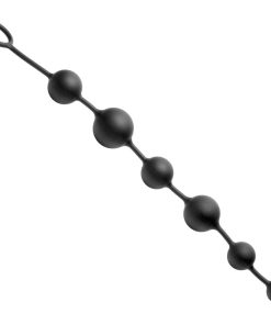 Serpent 6 Silicone Beads of Pleasure