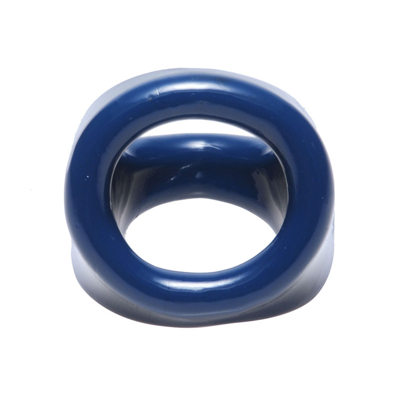 Dual Cock and Ball Ring Erection Enhancer - Image 3