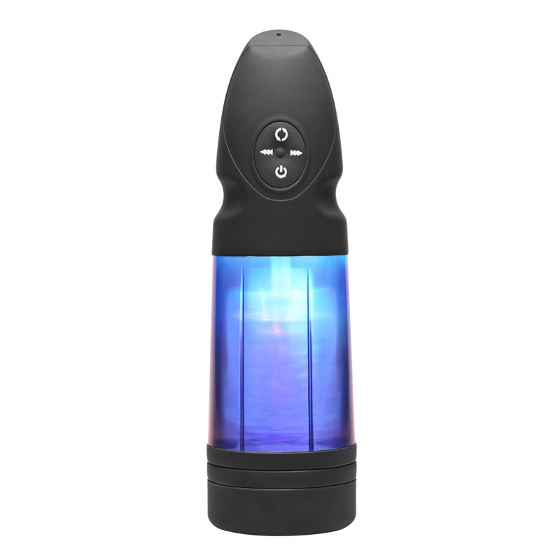 Strobe Multi Function Rechargeable Stroker - Image 2