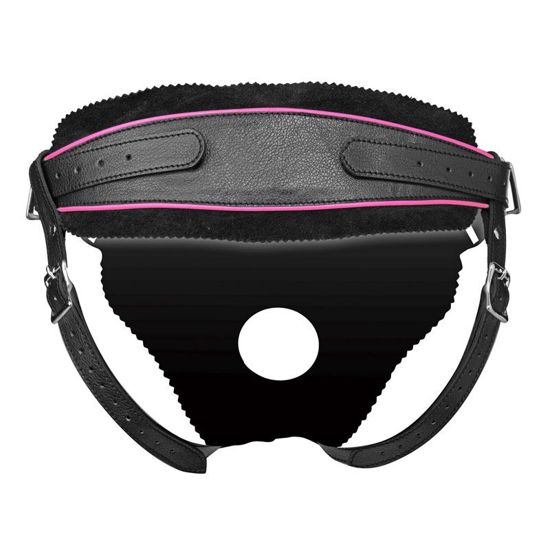 Flamingo Low Rise Strap On Harness - Image 5