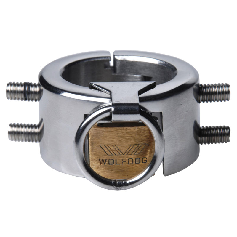 Fiend Stainless Steel CBT Piercing Chamber- 1.5 Inch - Image 2