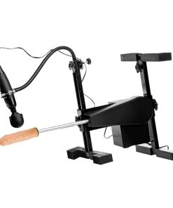 Deluxe Versa Fuk Supercharged Sex Machine Kit