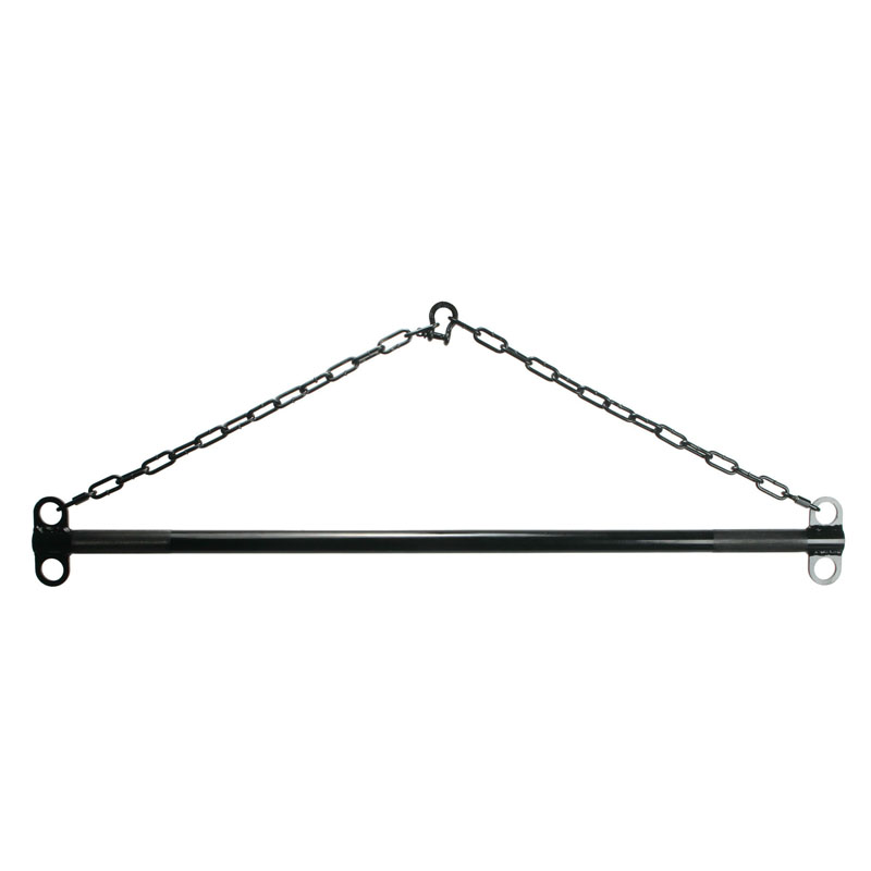 Comfort Grip Leather Suspension Cuff System - Image 3