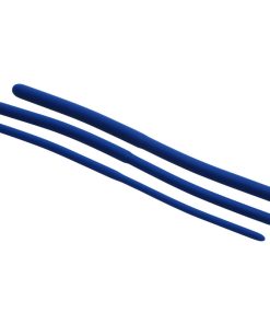 Invasion Silicone Urethral Sound Trainer Set