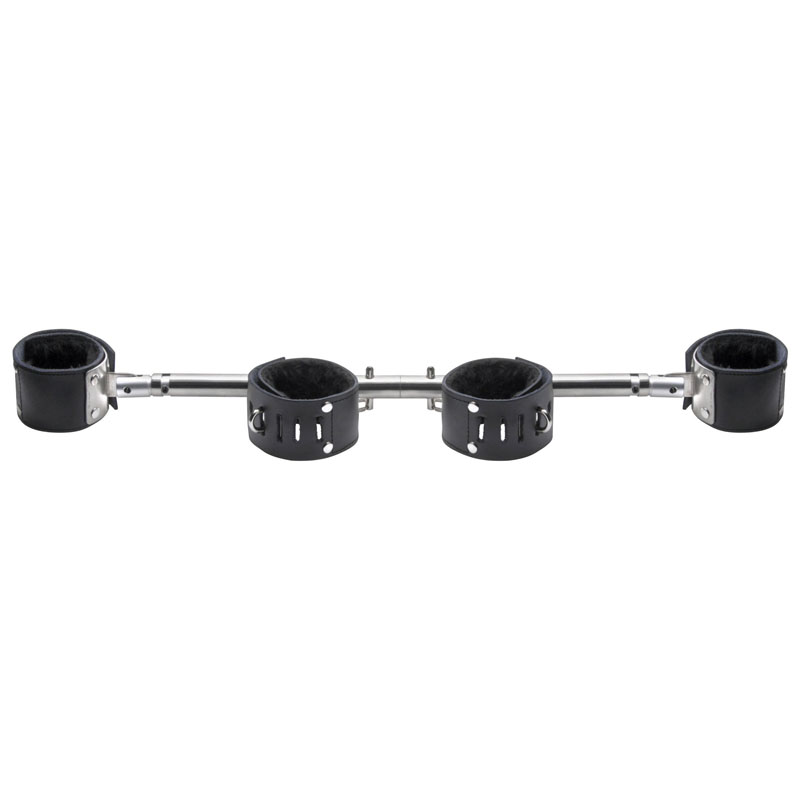 Unrestricted Access Spreader Bar Kit with Ring Gag - Image 3